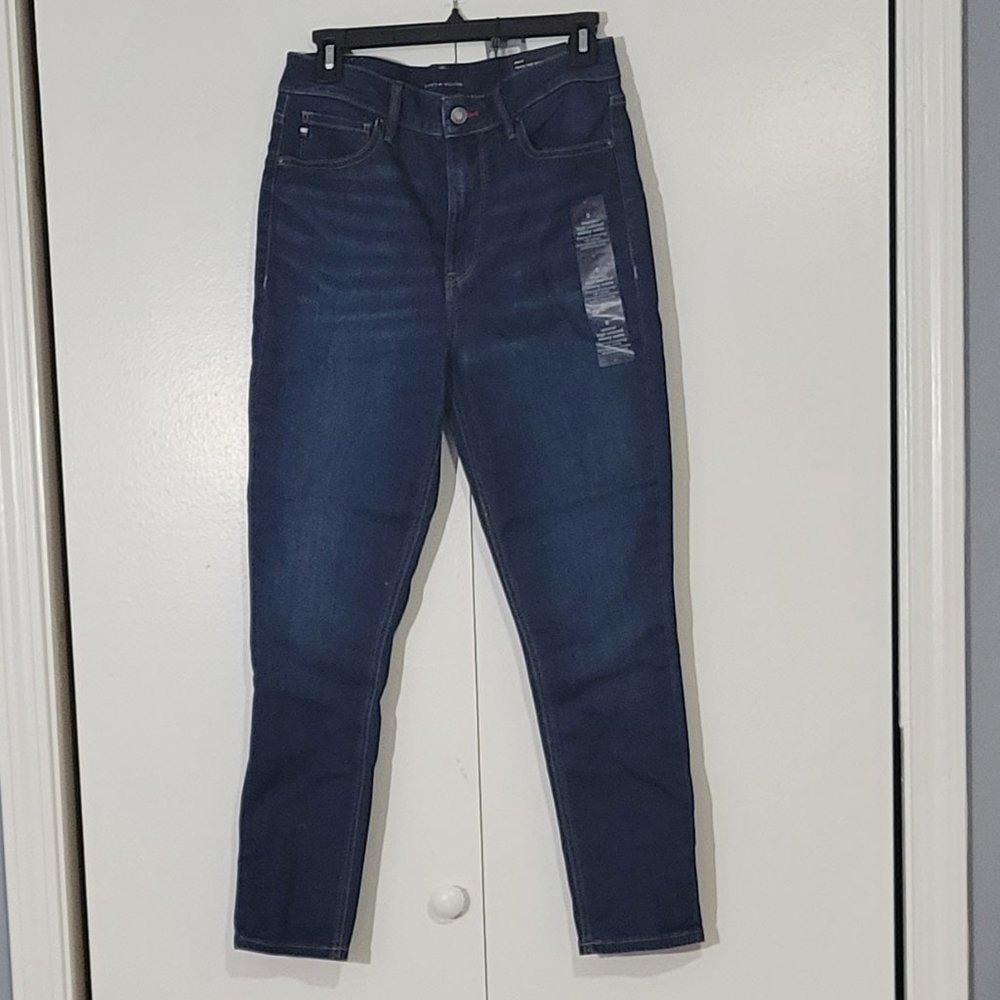 Tommy Hilfiger Women's Jeans (8)